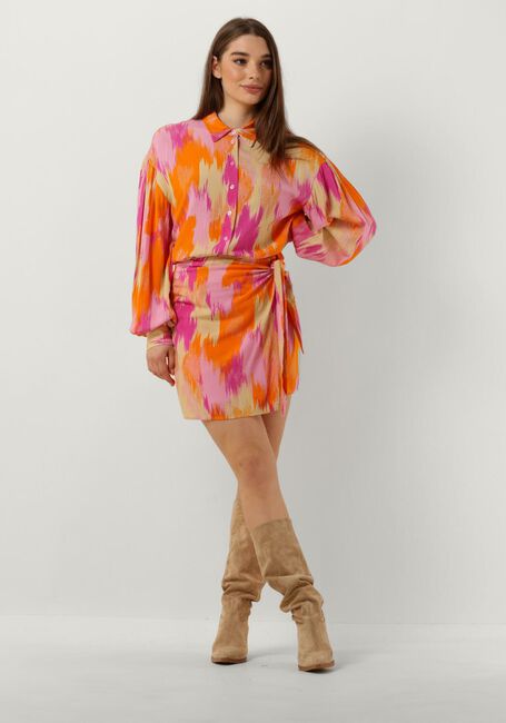 Roze REFINED DEPARTMENT Blouses FAYA - large