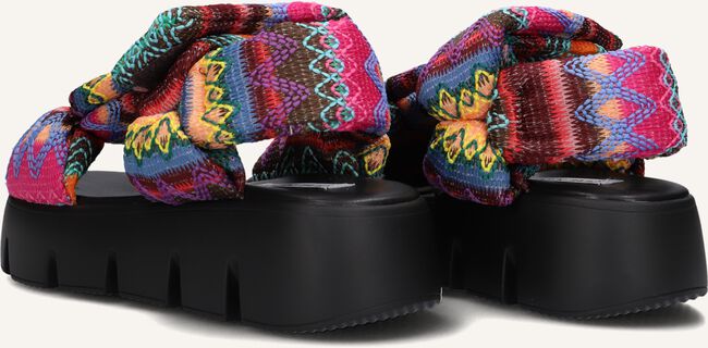 Blauwe STEVE MADDEN Sandalen BONKERS-C Blauwe STEVE MADDEN Sandalen BONKERS-C - large