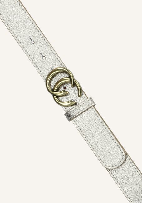 Gouden NOTRE-V Riem CECILE CLASSIC Gouden NOTRE-V Riem CECILE CLASSIC - large