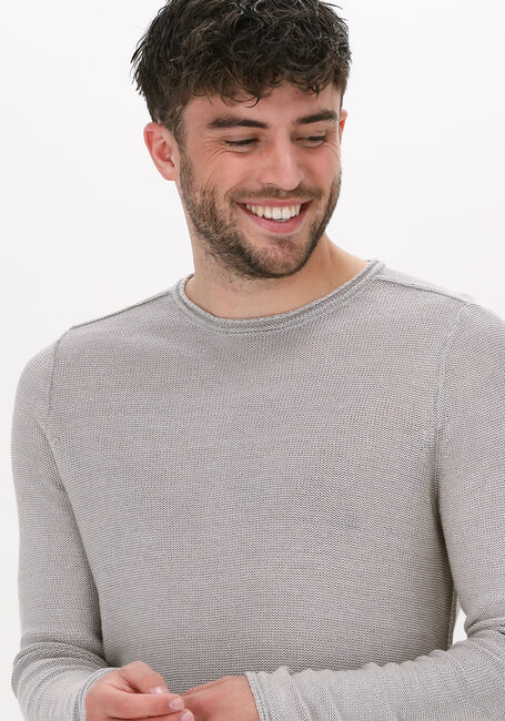 Beige DRYKORN Trui RIK 420037 - large