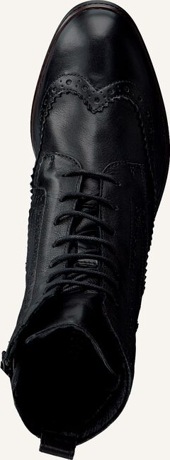 Zwarte NOTRE-V Veterboots 44201 Zwarte NOTRE-V Veterboots 44201 - large