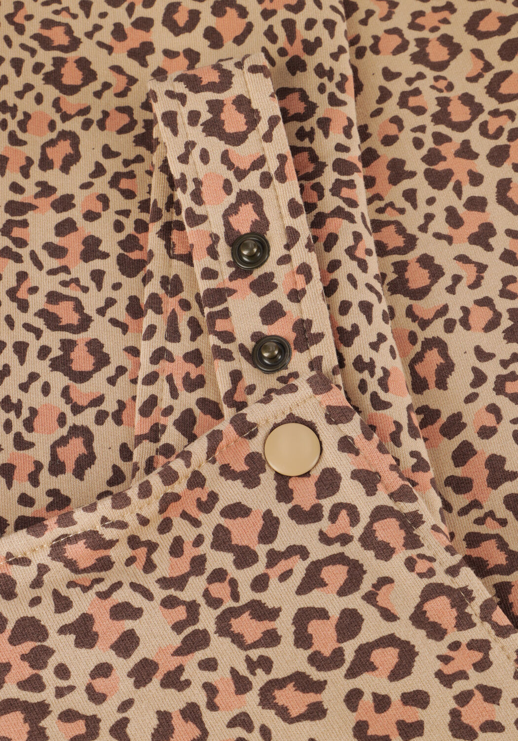 Beige Z8 Tuinbroeken DAFNE - large