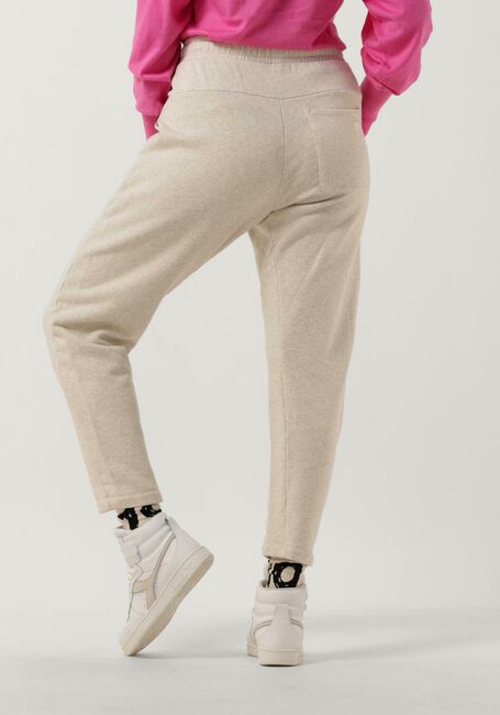 Beige 10DAYS Joggingbroek STATEMENT JOGGER - large
