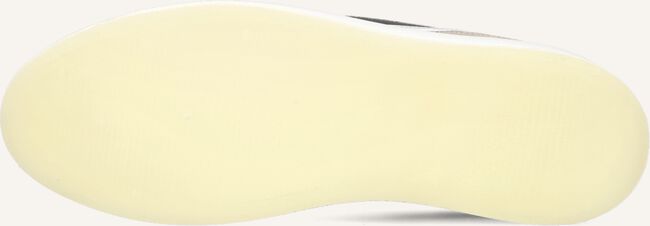 Witte NUBIKK Lage sneakers JIRO JAM Witte NUBIKK Lage sneakers JIRO JAM - large