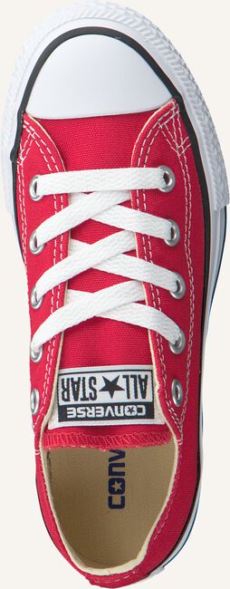 Rode CONVERSE Lage sneakers CHUCK TAYLOR ALL STAR OX KIDS Rode CONVERSE Lage sneakers CHUCK TAYLOR ALL STAR OX KIDS - large