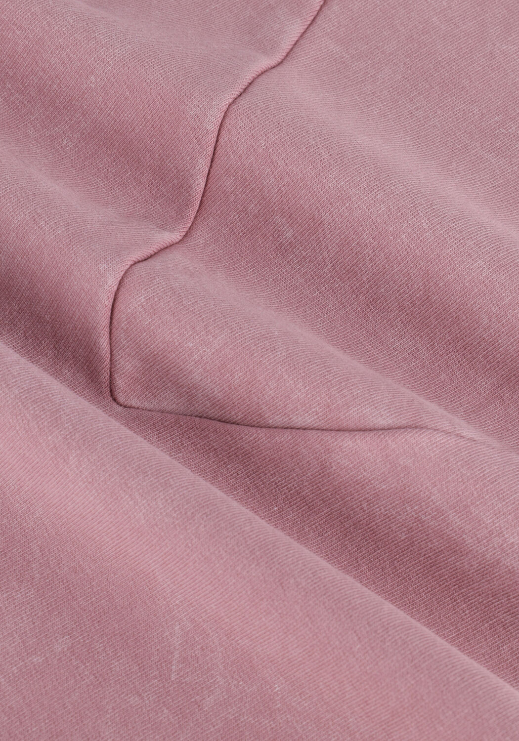 Roze INDIAN BLUE JEANS Trui CREWNECK V SHAPE - large