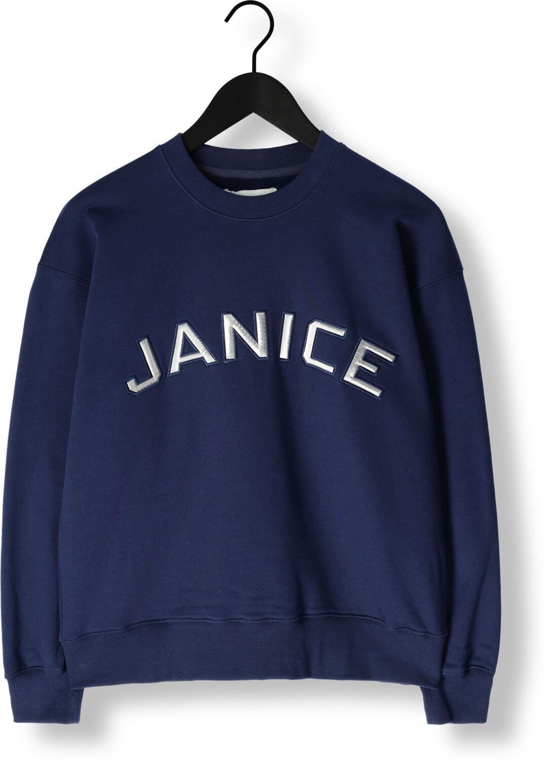 JANICE Dames Truien & Vesten Andy Donkerblauw