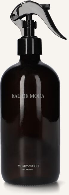 Kleur n.v.t. EAU DE MODA Roomsprays ROOMSPRAY 500ML Kleur n.v.t. EAU DE MODA Roomsprays ROOMSPRAY 500ML - large