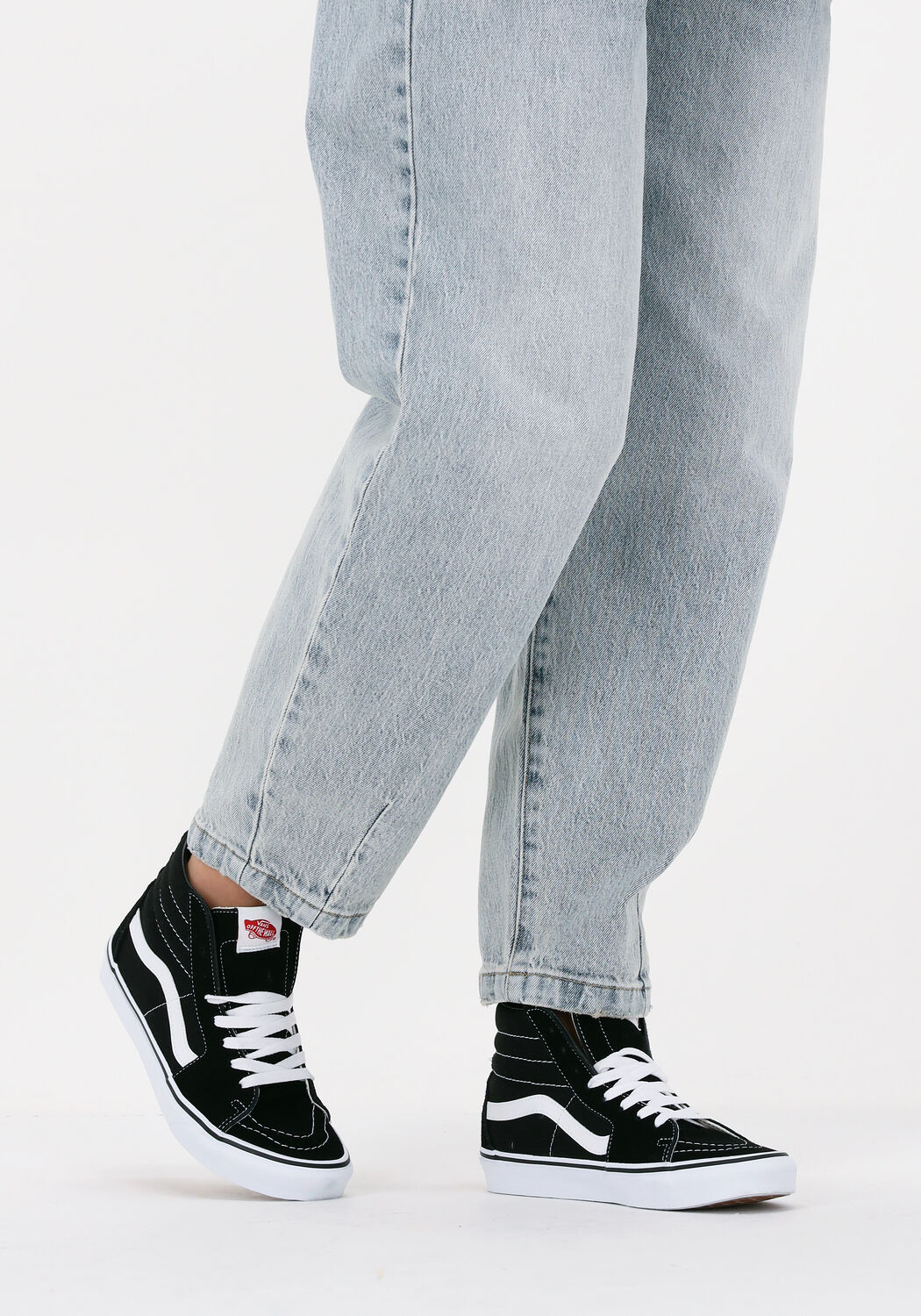 Omoda vans store dames