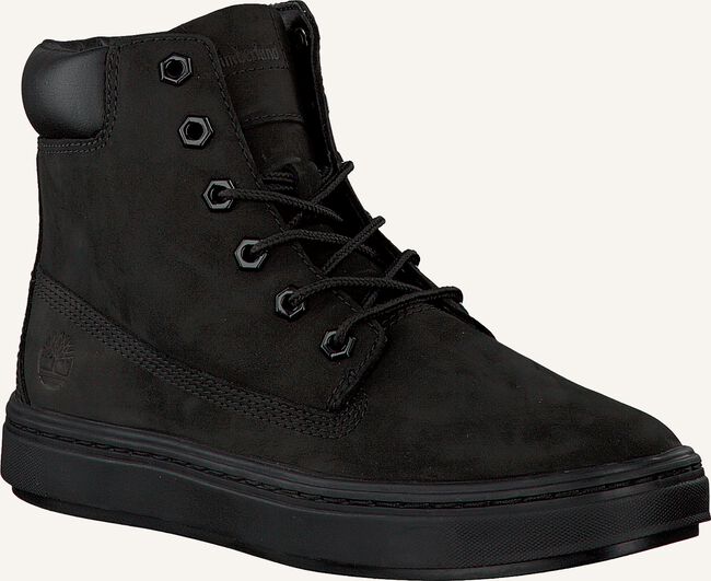 Zwarte TIMBERLAND Veterboots LONDYN 6 INCH Zwarte TIMBERLAND Veterboots LONDYN 6 INCH - large