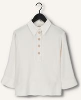 Beige OTTOD'AME Blouses CAMICIA DC4715 Beige OTTOD'AME Blouses CAMICIA DC4715 - medium