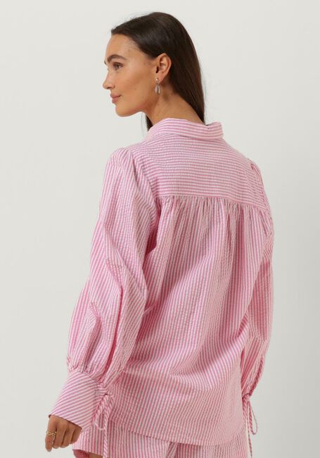 Roze CATWALK JUNKIE Blouses BL CAMI - large