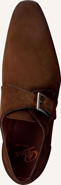 Cognac GREVE Nette schoenen RIBOLLA 1444 Cognac GREVE Nette schoenen RIBOLLA 1444 - large