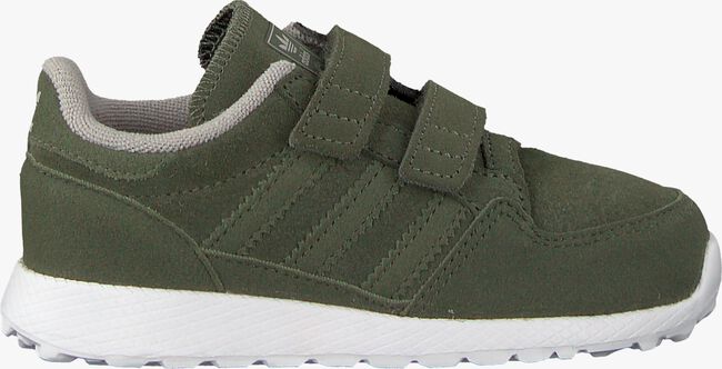 Groene ADIDAS Sneakers FOREST GROVE CF I - large