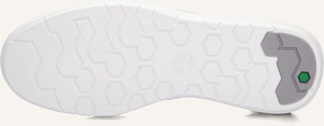 Grijze TIMBERLAND Lage sneakers SENECA BAY LOW Grijze TIMBERLAND Lage sneakers SENECA BAY LOW - large