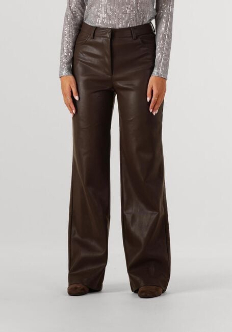 Bruine NOTRE-V Pantalon NV-ELLA - large