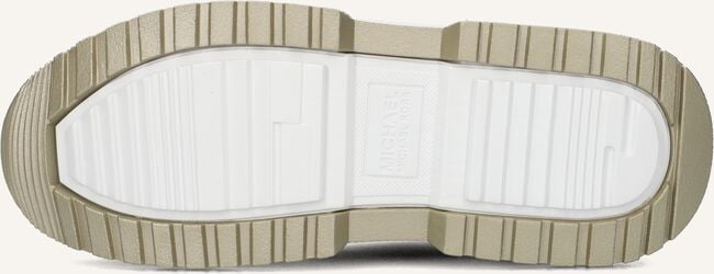 Beige MICHAEL KORS KIDS Lage sneakers COSMO MADDY Beige MICHAEL KORS KIDS Lage sneakers COSMO MADDY - large