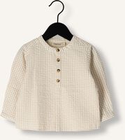 Bruine MARMAR COPENHAGEN Tops & T-shirts TOTORO Bruine MARMAR COPENHAGEN Tops & T-shirts TOTORO - medium