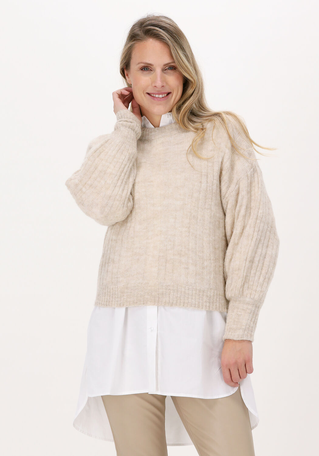 Alpaca trui shop