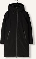 Zwarte BEAUMONT Regenjas HAVEN Zwarte BEAUMONT Regenjas HAVEN - medium