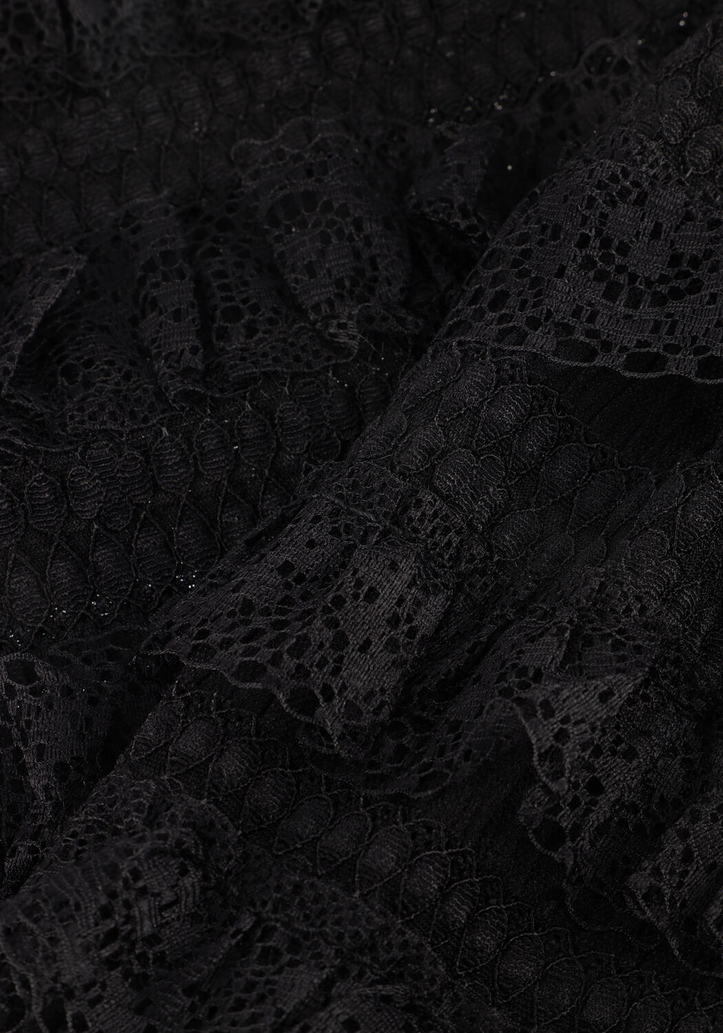 Zwarte HARPER & YVE Pantalon LO-PA - large