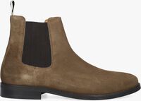 Taupe GANT SHARPVILLE Chelsea boots - medium