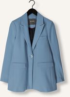 Lichtblauwe MOS MOSH Blazer BINE LEIA BLAZER Lichtblauwe MOS MOSH Blazer BINE LEIA BLAZER - medium