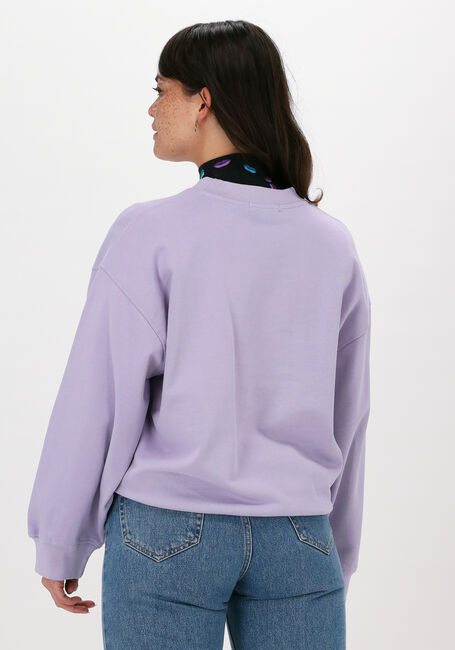 Lila XAVAH Sweater SWEATER TOP - large
