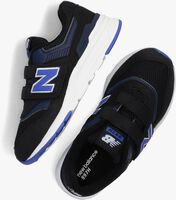 Zwarte NEW BALANCE Lage sneakers PZ997 - medium