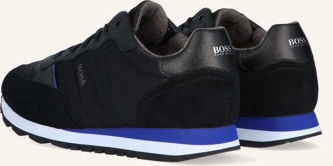 Zwarte BOSS Lage sneakers PARKOUR RUNN MX Zwarte BOSS Lage sneakers PARKOUR RUNN MX - large