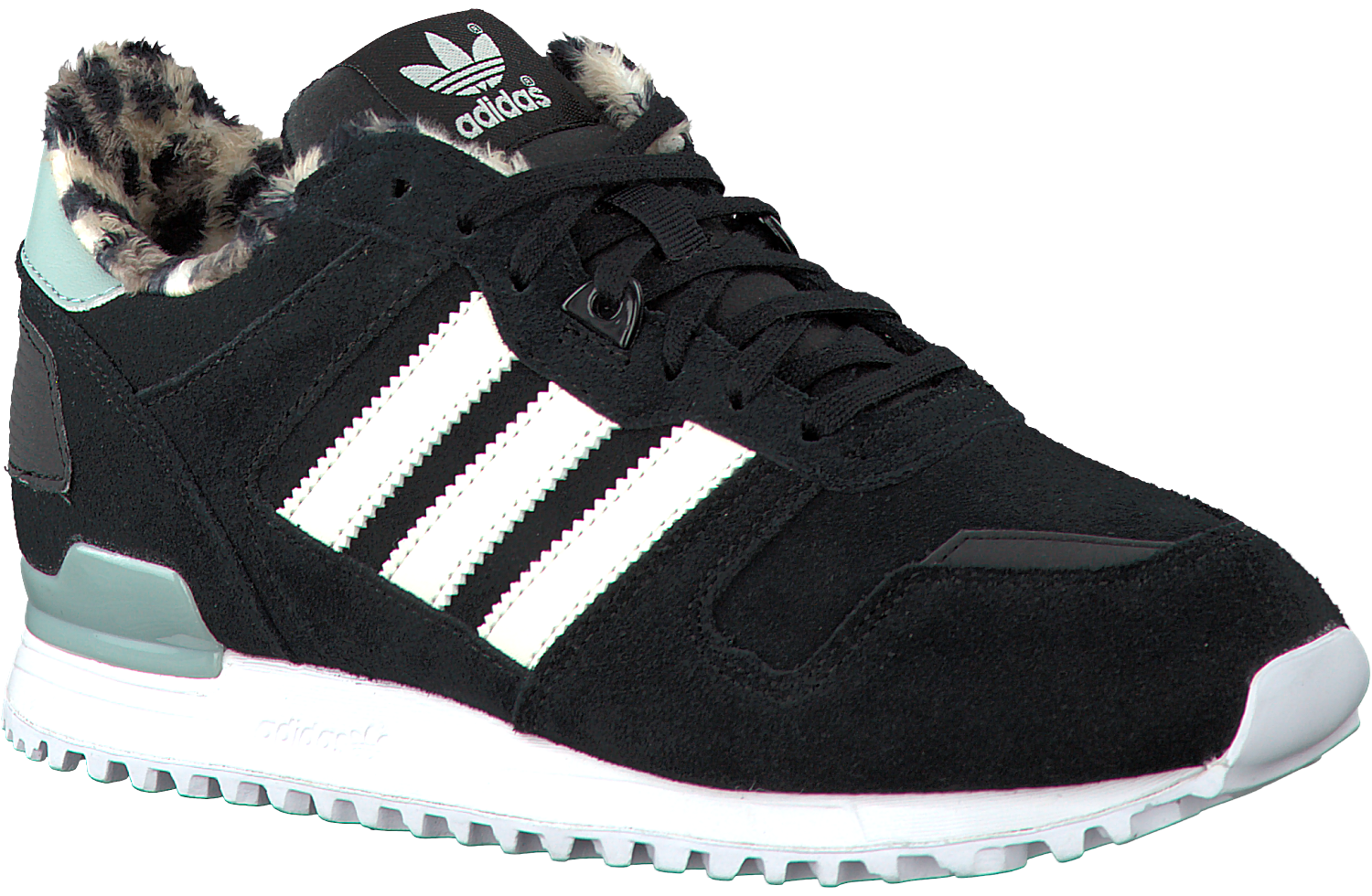 zx 750 uniform blue