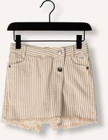 Witte RETOUR Minirok NINA - medium