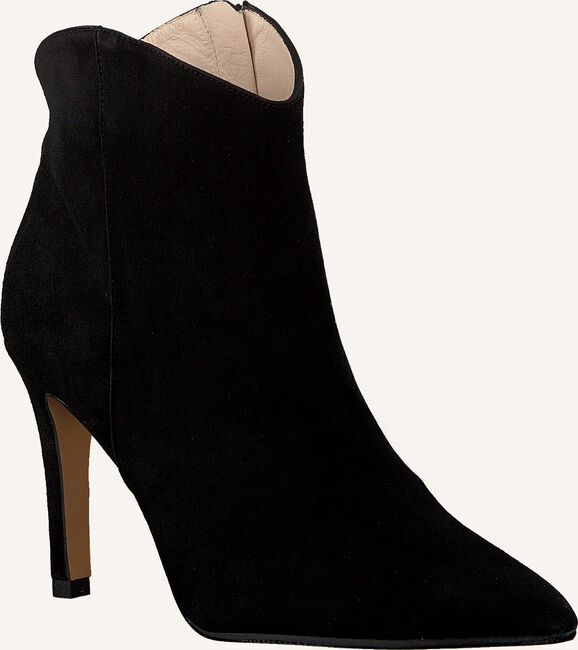 Zwarte LODI Enkellaarsjes ROZATI-X Zwarte LODI Enkellaarsjes ROZATI-X - large