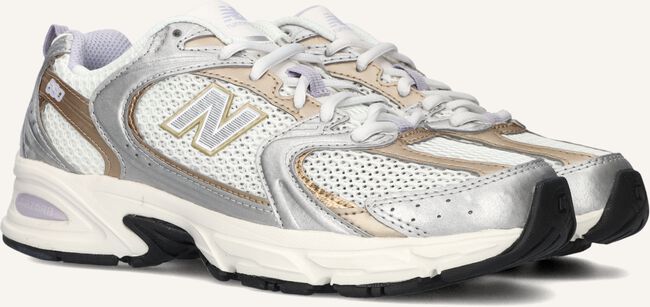 Zilveren NEW BALANCE Lage sneakers MR530 D Zilveren NEW BALANCE Lage sneakers MR530 D - large