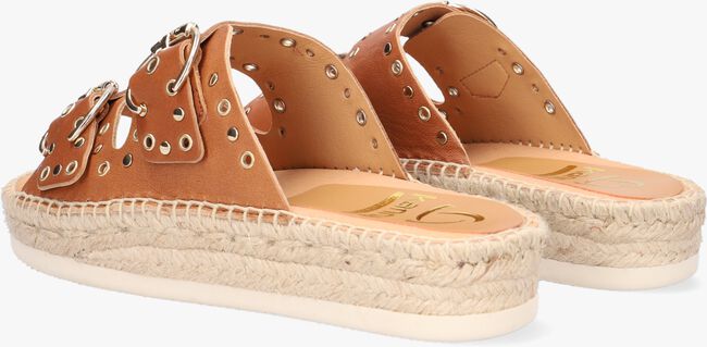 Camel KANNA Slippers CANDY - large