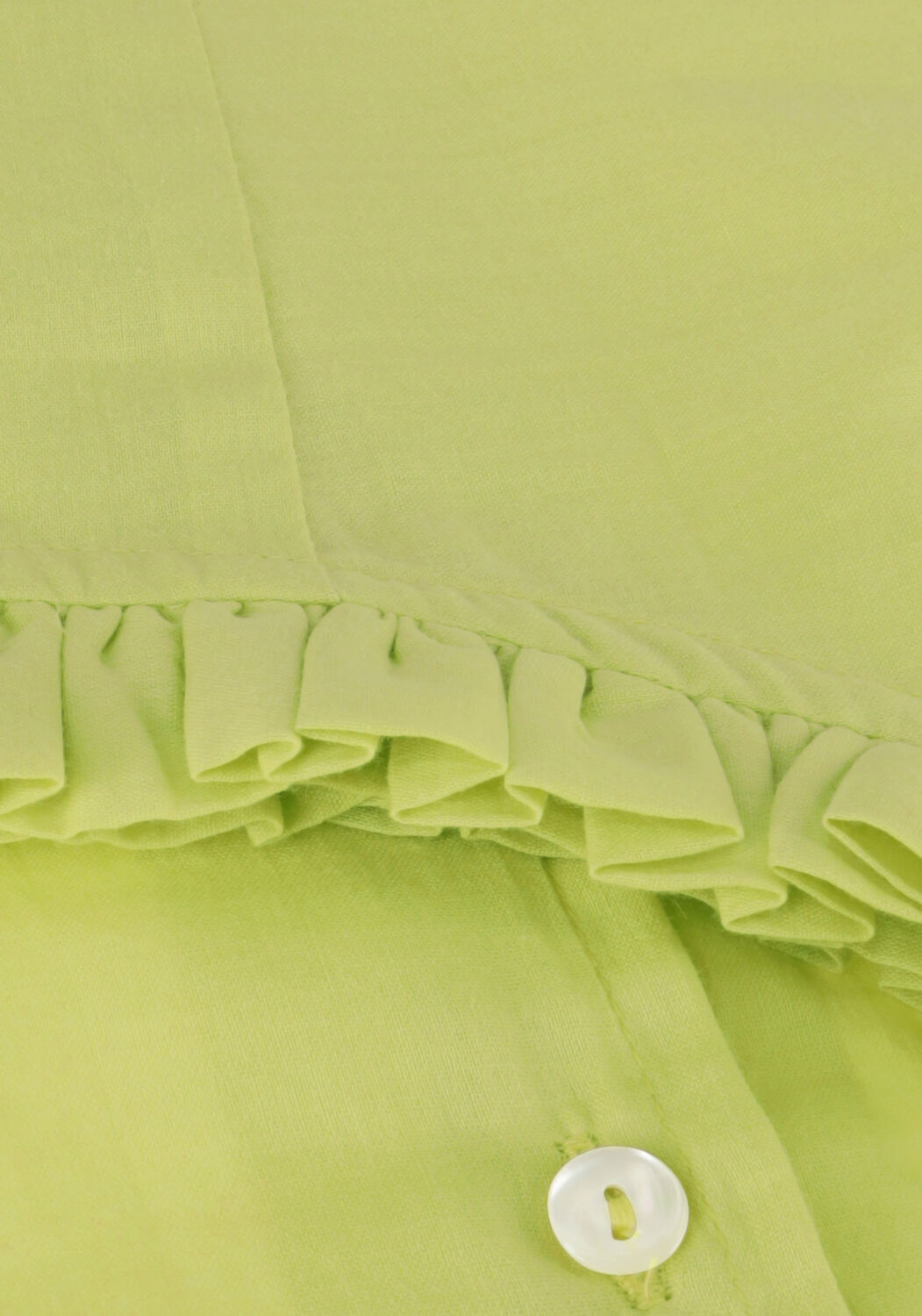 Lime CIRCLE OF TRUST Blouses CRISTEL BLOUSE - large