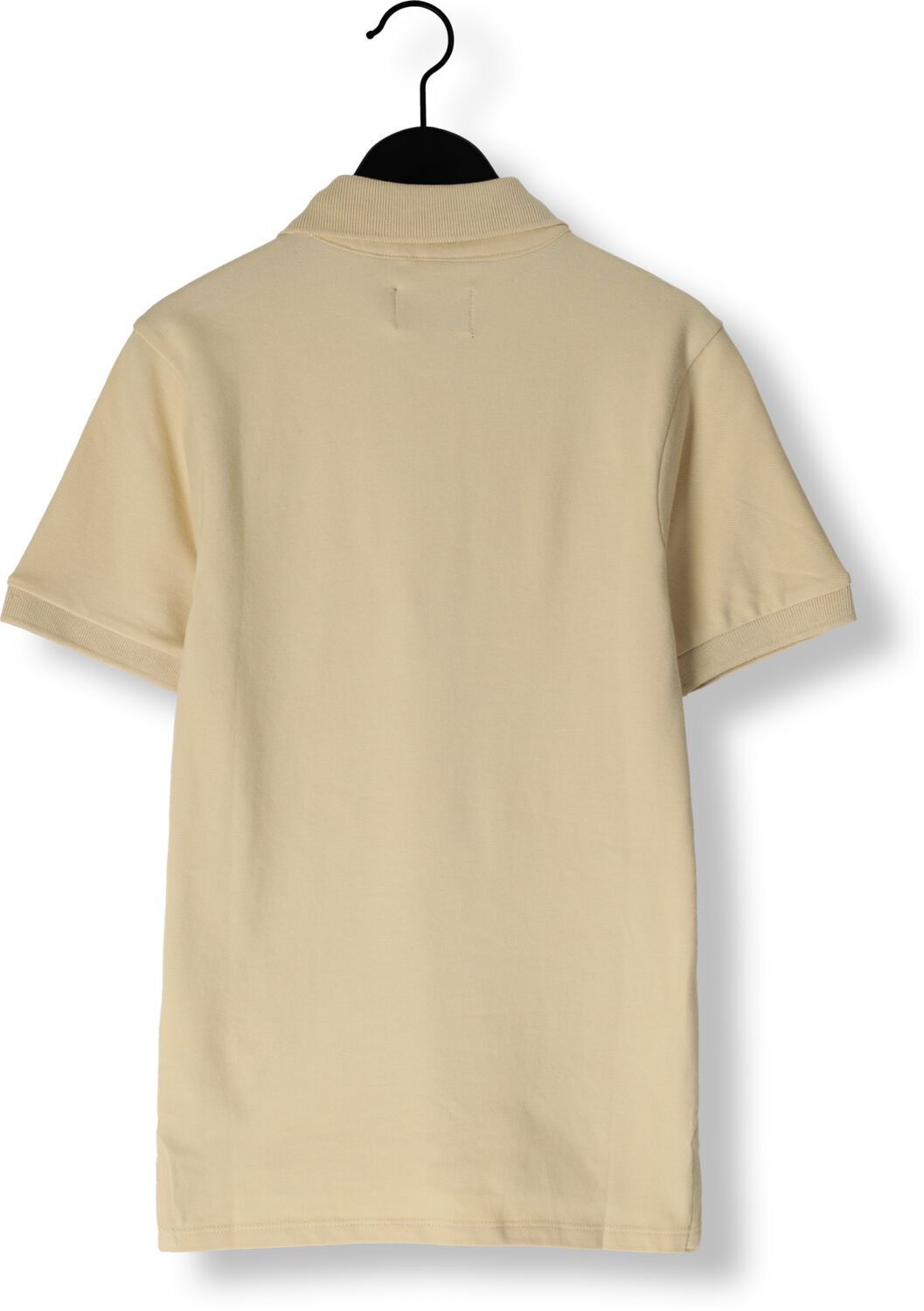 RAIZZED Jongens Polo's & T-shirts Hallow Beige