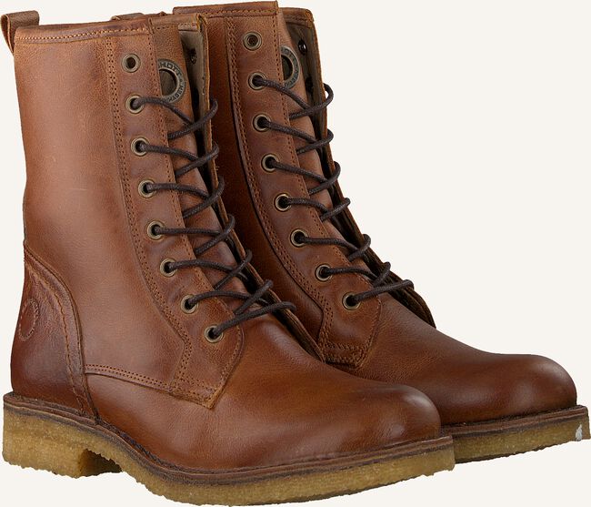Cognac CA'SHOTT Veterboots 18000 Cognac CA'SHOTT Veterboots 18000 - large