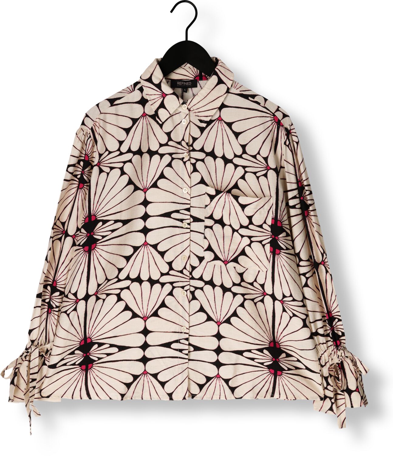 REFINED DEPARTMENT Dames Blouses Lottie Multi