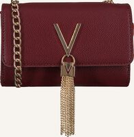 Rode VALENTINO BAGS Schoudertas DIVINA CLUTCH - medium