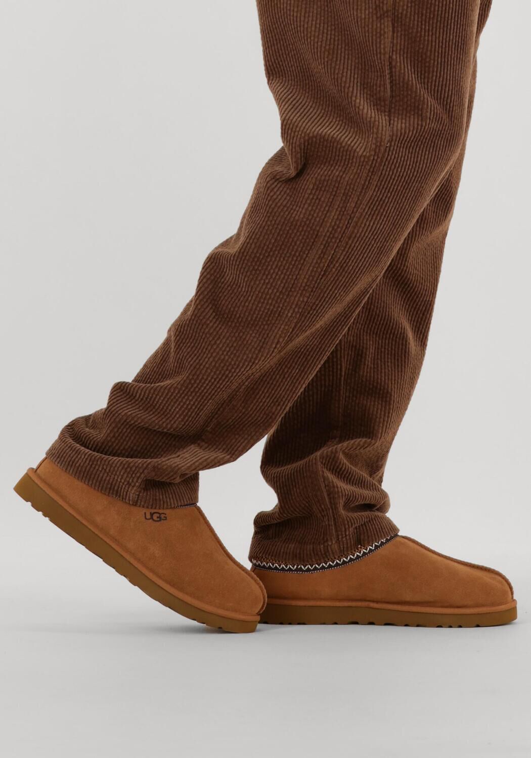 Cognac UGG Instappers M TASMAN II - large