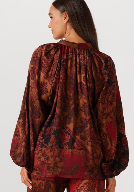 Multi AMAYA AMSTERDAM Blouses COLETTE - large