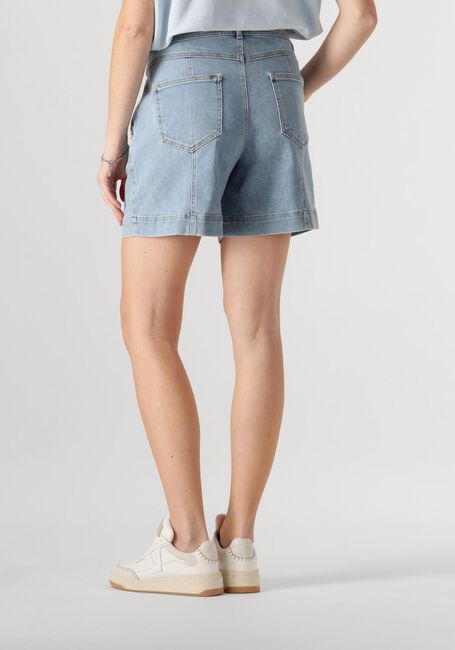 Blauwe NUKUS Korte broek TANYA SHORT - large