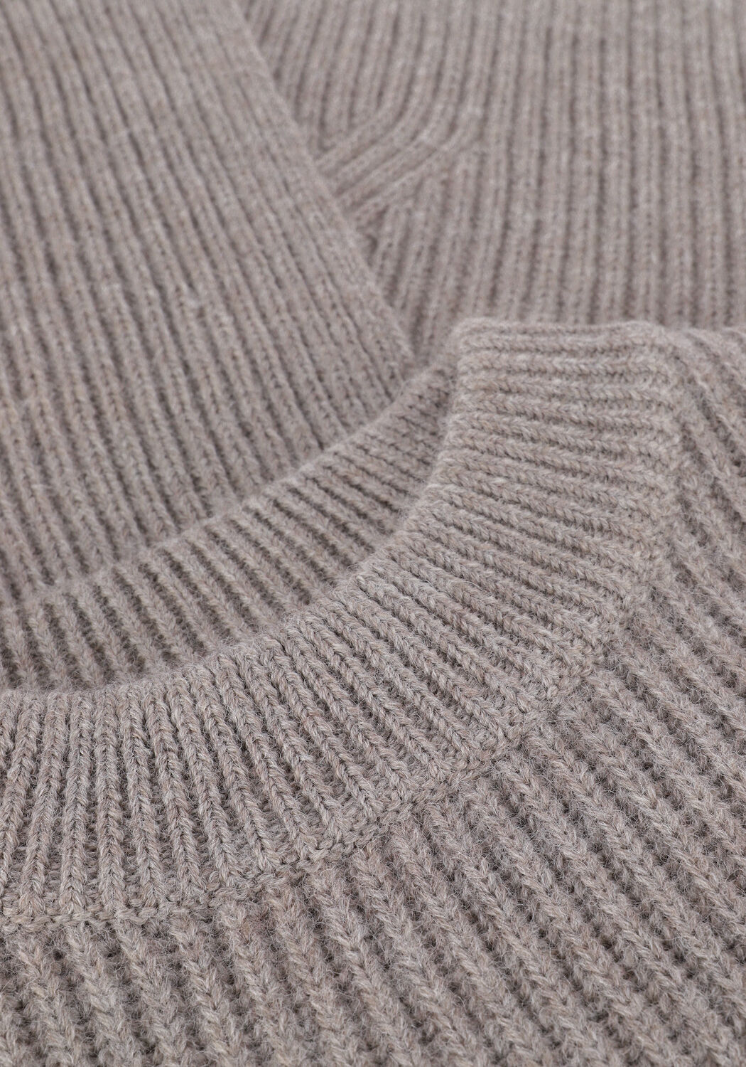 Grijze TIGER OF SWEDEN Trui FEYA - large