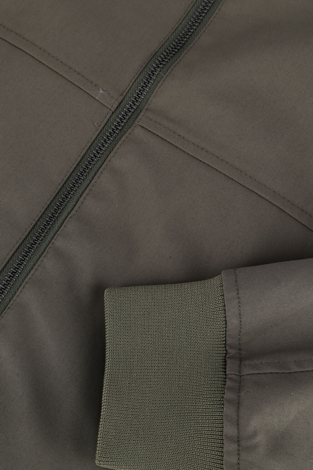 Groene ELVINE Jack BALDER - large