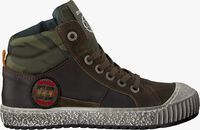 Groene DEVELAB Sneakers 41717 - medium