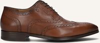 Cognac VAN BOMMEL Nette schoenen SBM-30130 - medium