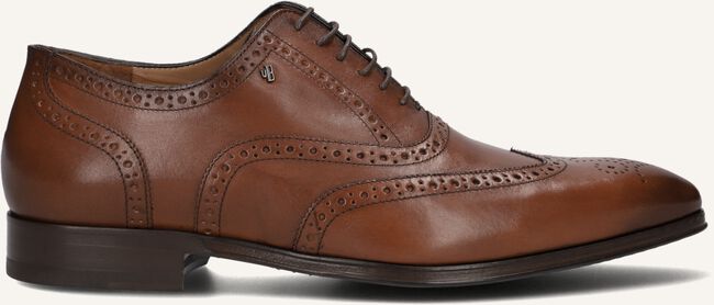 Cognac VAN BOMMEL Nette schoenen SBM-30130 Cognac VAN BOMMEL Nette schoenen SBM-30130 - large
