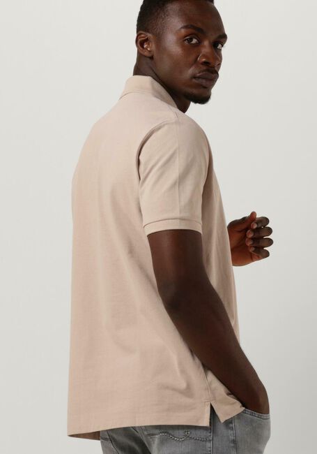 Beige HUGO Polo DONOS222 - large