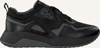 Zwarte HUGO Lage sneakers ATOM RUNN - medium